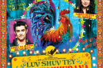 LSTCK_Poster