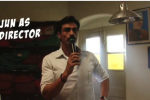 arjunasdirector