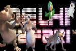 delhisafari