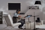 rahman tv ad