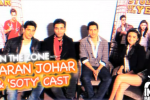 soty in the zone