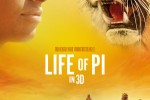 Life of Pi Launch 1 Sheet
