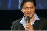 SRK thinkfest