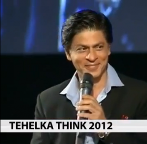 SRK thinkfest 300x293 SRK thinkfest