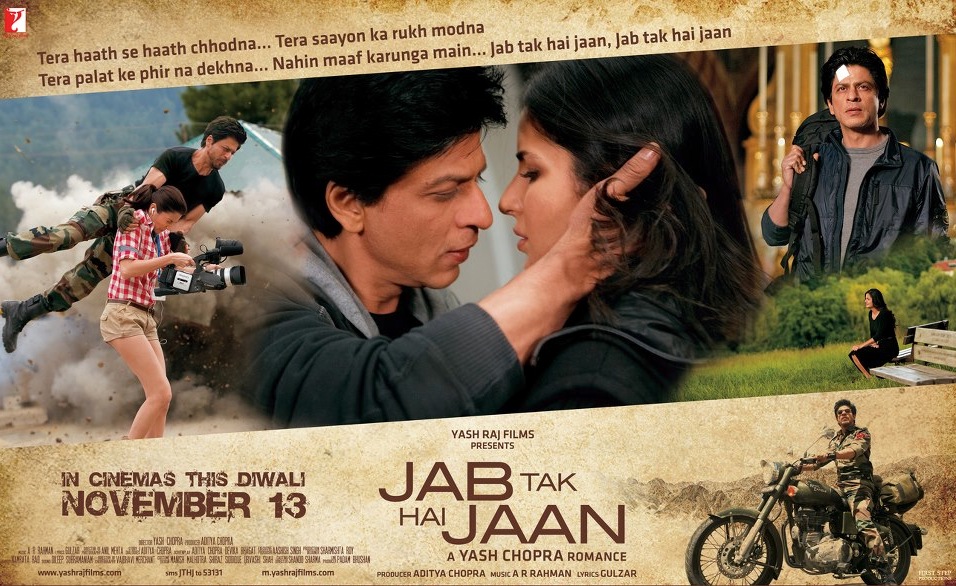 Jab tak hai discount jaan full movie online