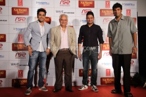 13feb NautankiSaala Launch24 300x200 13feb NautankiSaala Launch24