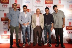 13feb NautankiSaala Launch25 300x200 13feb NautankiSaala Launch25