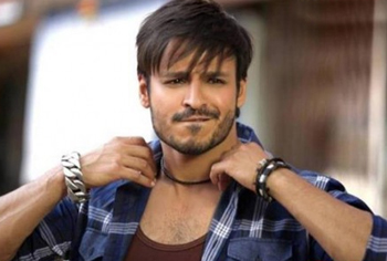 vivek oberoi baby boy pic