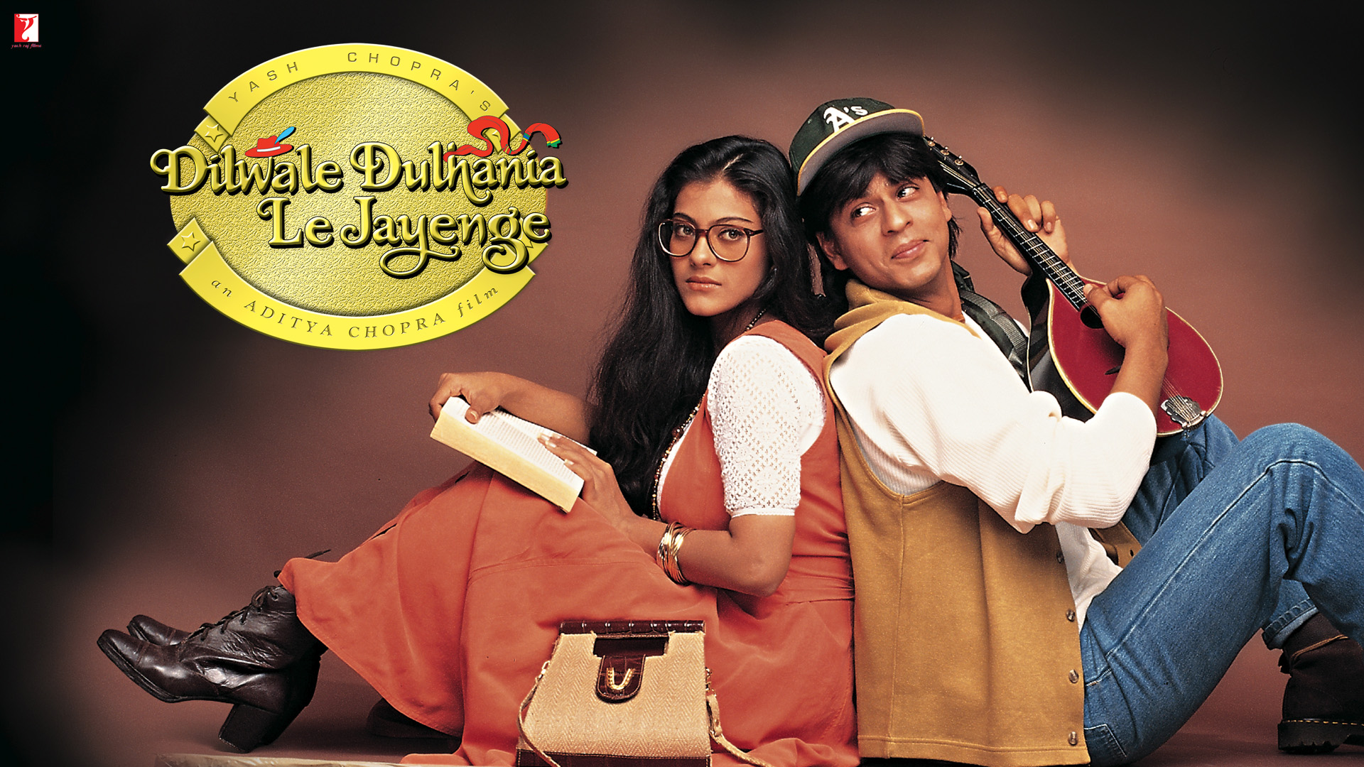 Dilwale Dulhania Le Jayenge_Poster_Landscape