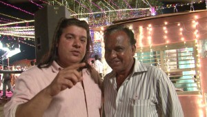 Sajid Khan and the Spot Narayana Dada1