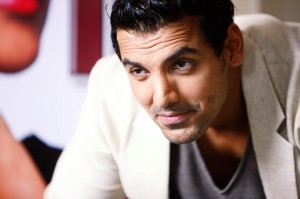 johnabraham