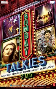 Bombay Talkies Poster