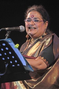 Usha Uthup 2