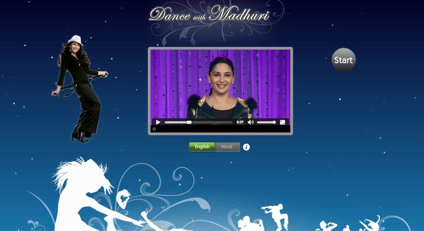 dancewithmadhuri