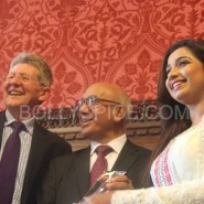 IMG 5903 185x185 BollySpice Exclusive: Shreya Ghoshal honoured at the House of Commons