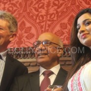 IMG 5905 185x185 BollySpice Exclusive: Shreya Ghoshal honoured at the House of Commons