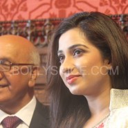 IMG 5907 185x185 BollySpice Exclusive: Shreya Ghoshal honoured at the House of Commons