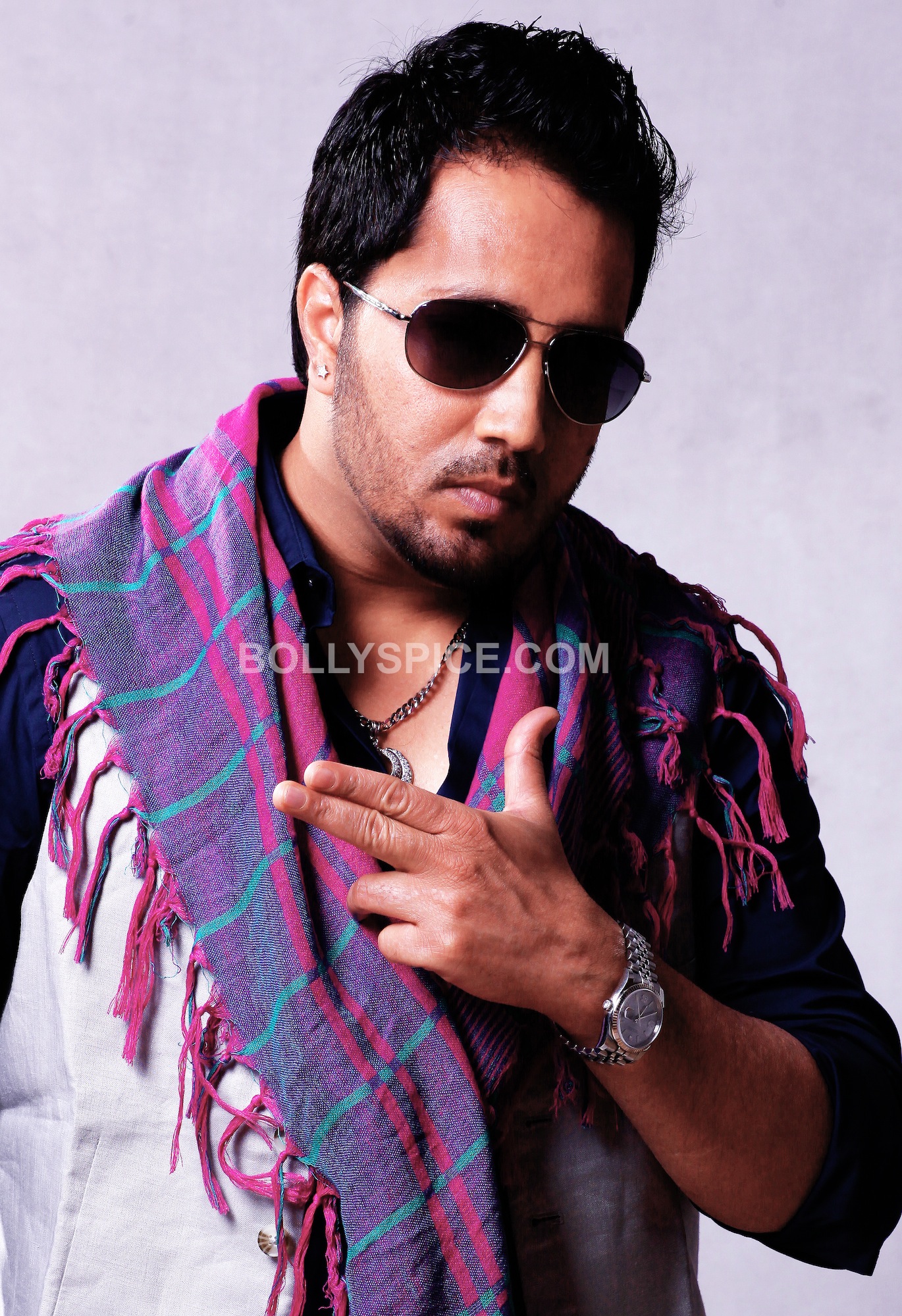 mikasingh