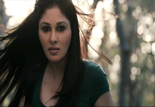 Pooja Chopra Talks Vidyut And Commando Bollyspice Com