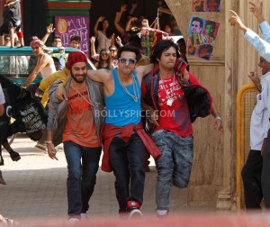 13may_Fukrey-SummerRelease