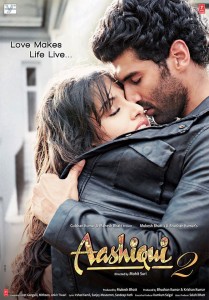 aashiqui2poster