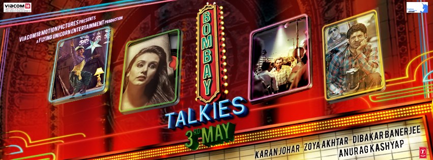 bombaytalkies