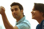 fukrey song