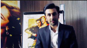 ranbirkapoorinthezone