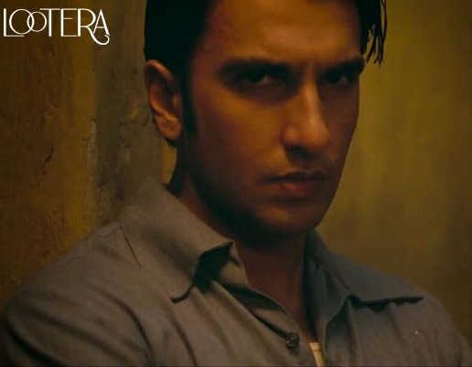 Ranveer Singh Inspired By Dev Anand For Lootera Bollyspice Com The Latest Movies Interviews In Bollywood