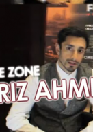 rizahmedinthezone