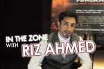rizahmedinthezone