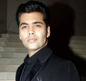 Karan Johar