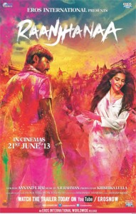 13jun_raanjhanaamusicreview