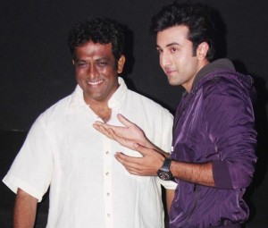 Anurag-Ranbir-Shuru