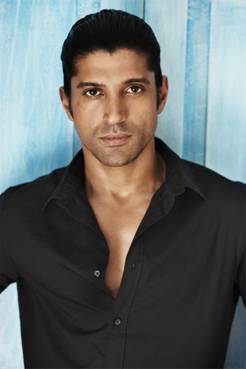 Farhan Akhtar