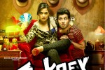 Fukrey Poster