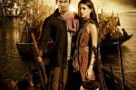 Issaq_Official Poster