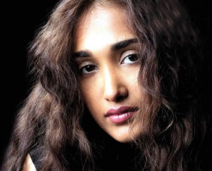 Jiah Khan 7