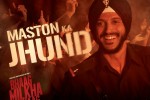 Maston Ka Jhund_Single EDT