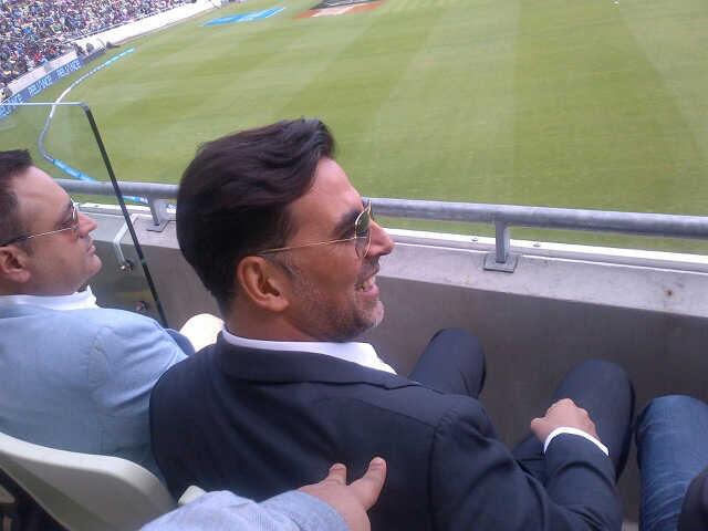 once upon a time in mumbaai dobara akshay kumar hairstyle