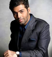 karanjohar