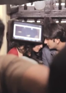 making of ankahee-lootera