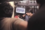 making of ankahee-lootera