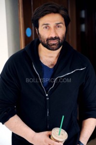 sunnydeol