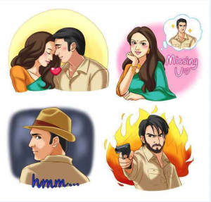 13jul_Lootera-WeChat-Emoticons