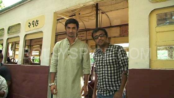 Byomkesh Bakshi 01