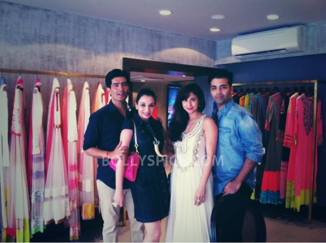 Manish malhotra shop store near me