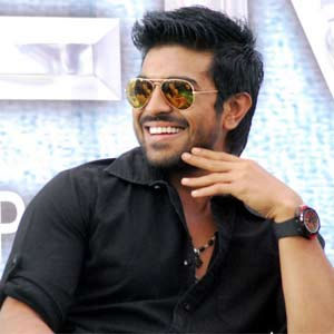 Ram Charan Teja was sceptical to sign Zanjeer  – The latest  movies, interviews in Bollywood