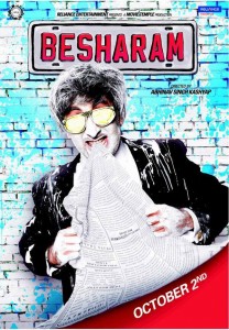 Besharam