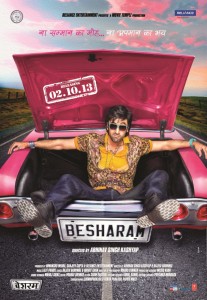 Besharam-1